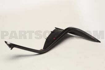 5543533100 CLUSTER, METER HOOD