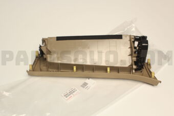 5544042010E1 BOX, INSTRUMENT PANEL