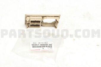 5544760030A0 Toyota BASE, SWITCH HOLE, NO.2