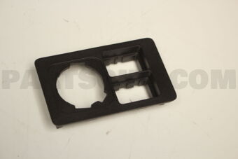 5544760030E0 Toyota BASE, SWITCH HOLE, NO.2