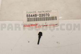 5544822070 Toyota CUSHION(FOR CUP HOLDER)
