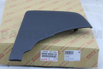 5544860020C0 CUSHION, INSTRUMENT PANEL FINISH