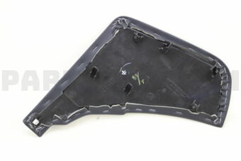 5544960040C0 CUSHION, INSTRUMENT PANEL FINISH