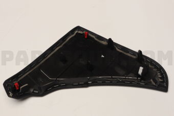 5544960090C0 CUSHION, INSTR PANEL