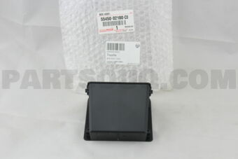 5545002180C0 BOX ASSY, COIN