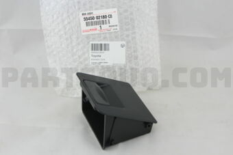 5545002180C0 BOX ASSY, COIN