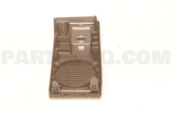 5547360120E0 Toyota PANEL SUB-ASSY, INSTRUMENT PANEL SPEAKER, NO.2