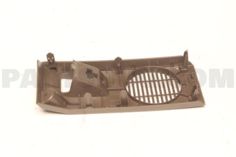 5547360120E0 Toyota PANEL SUB-ASSY, INSTRUMENT PANEL SPEAKER, NO.2