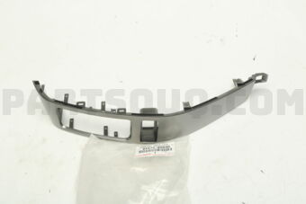 5547560030 GARNISH, INSTRUMENT CLUSTER FINISH