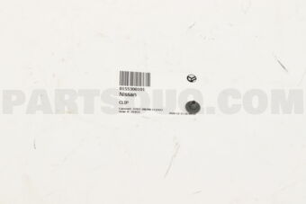5548060310B0 PANEL ASSY, INSTRUMENT PANEL FIN