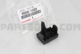5553814020 COVER, SPARE SWITCH HOLE