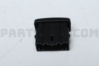 5553948030B1 COVER, SPARE SWITCH HOLE