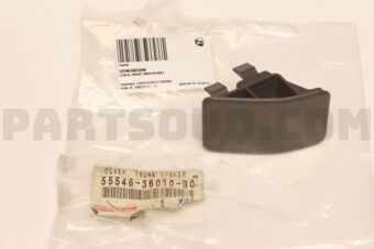 5554636010B0 COVER, SPARE SWITCH HOLE