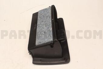 555500K070C0 Toyota DOOR ASSY  GLOVE COM