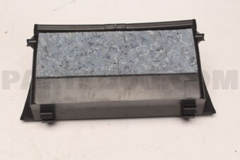555500K070C0 Toyota DOOR ASSY  GLOVE COM