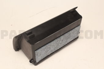 555500K070C0 Toyota DOOR ASSY  GLOVE COM