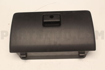 555500K070C0 Toyota DOOR ASSY  GLOVE COM