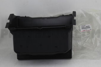 5558190K00 COMPARTMENT SUB-ASSY, GLOVE