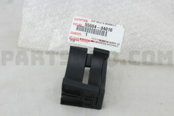 5560404010 HOLDER SUB-ASSY, CONSOLE BOX CUP