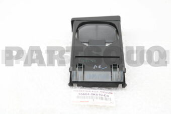556040K010C0 HOLDER SUB-ASSY, INSTRUMENT PANE