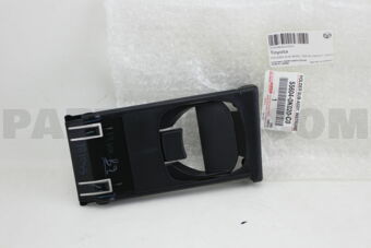 556040K020C0 HOLDER SUB-ASSY, INSTRUMENT PANE