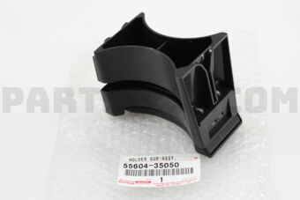 5560435050 HOLDER SUB-ASSY, INSTRUMENT PANEL 