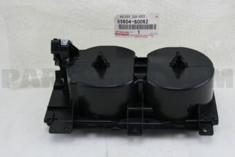 5560460062 HOLDER SUB-ASSY, INSTRUMENT PANEL 