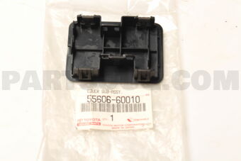 5560660010 COVER SUB-ASSY, INSTRUMENT PANEL U