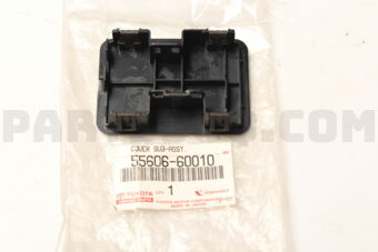 5560660010 COVER SUB-ASSY, INSTRUMENT PANEL U