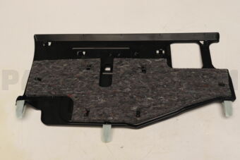 5560760111 COVER SUB-ASSY