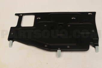5560760111 COVER SUB-ASSY