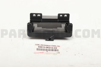556150K010C0 CASE, INSTRUMENT PANEL CUP HOLDE