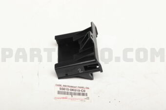 556150K010C0 CASE, INSTRUMENT PANEL CUP HOLDE