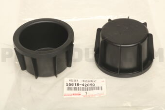 5561842040 Toyota HOLDER, CONSOLE BOX CUP