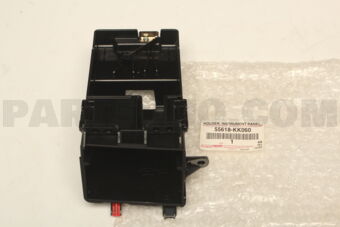 55618KK060 HOLDER  INSTRUMENT P