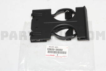 5562035050 HOLDER ASSY, INSTRUMENT PANEL CUP