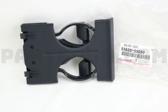 5562035050 HOLDER ASSY, INSTRUMENT PANEL CUP