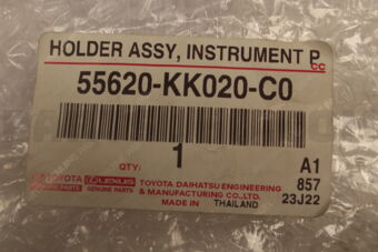 55620KK020C0 HOLDER ASSY