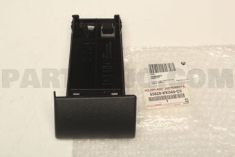 55620KK040C0 HOLDER ASSY