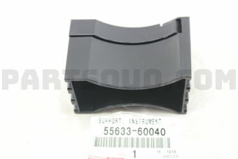 5563360040 SUPPORT, INSTRUMENT PANEL CUP HOLD