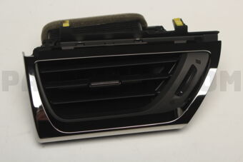 5565007040 Toyota REGISTER ASSY, INSTRUMENT PANEL, NO.1