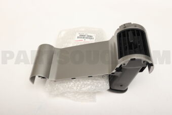 5565035081 REGISTER ASSY, INSTRUMENT PANEL, N