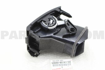 5565060141C0 REGISTER ASSY, INSTRUMENT PANEL,