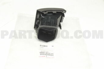 5565060141E1 REGISTER ASSY, INSTRUMENT PANEL,