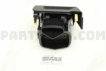 5565060182C0 REGISTER ASSY