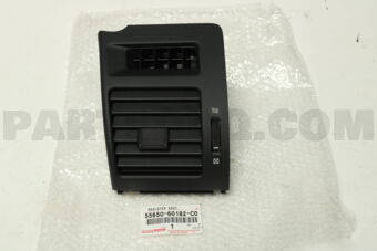 5565060182C0 REGISTER ASSY
