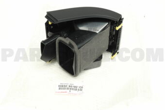 5565060182C0 REGISTER ASSY