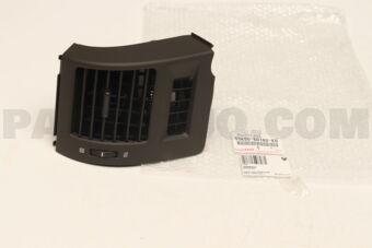 5565060182E0 REGISTER ASSY