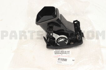 5565060210C0 REGISTER ASSY, INSTRUMENT PANEL,