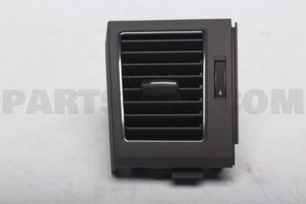 5565060331E0 Toyota REGISTER ASSY